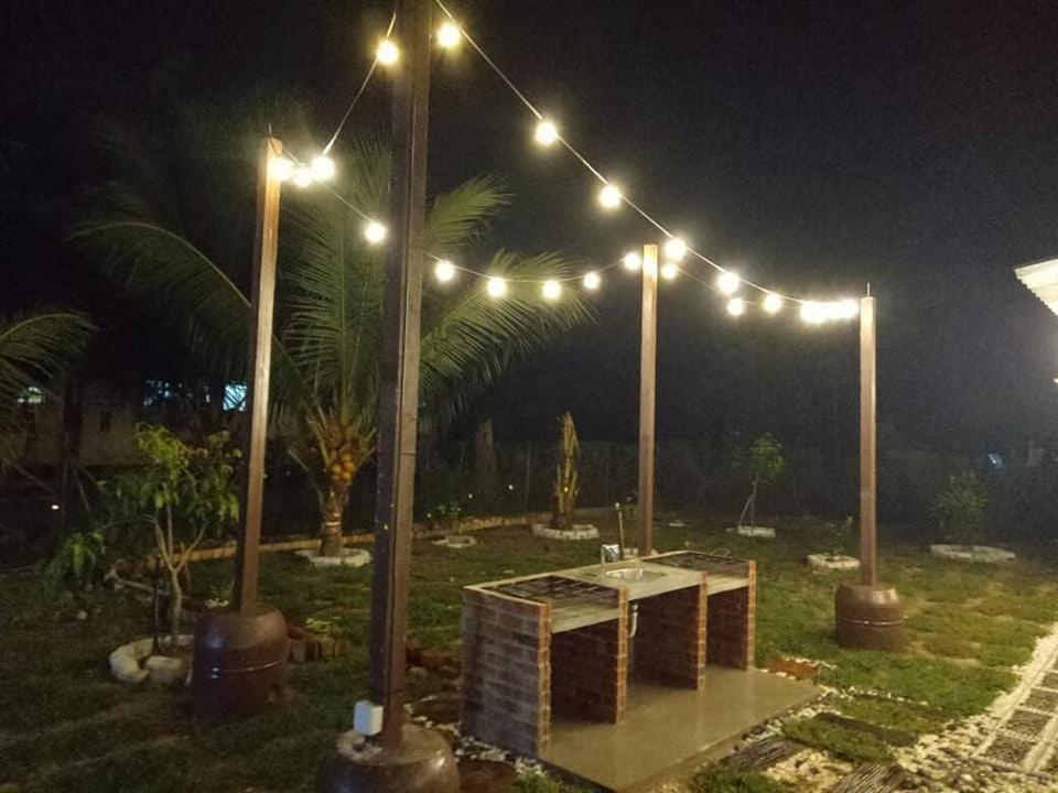 Lovely Paradise Homestay, Batang Kali Kampung Kalong Tengah Zewnętrze zdjęcie